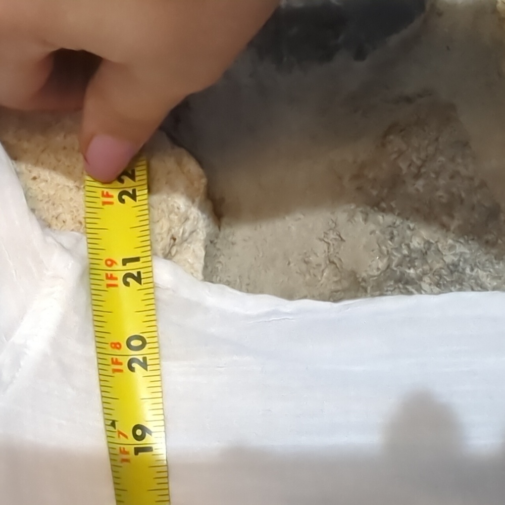 Talbots 100% Cotton Button Down Utility Shirt - image 8